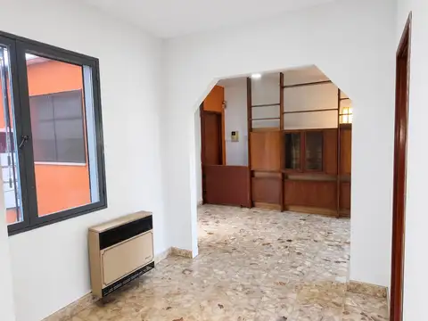 VENTA DPTO 3 AMIENTES GRANDE BALCON PATIO VIRREYES