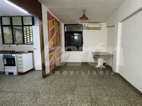Av. General Frias 400, Piso 4