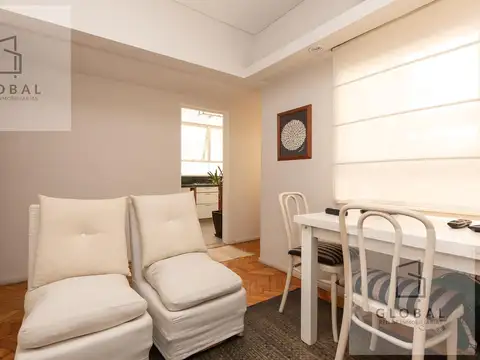 Departamento en Venta 45 años