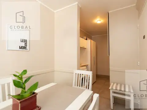 Departamento  Venta Belgrano 4 dormitorios cohera