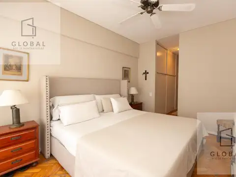 Departamento 5 ambientes con 3 baños