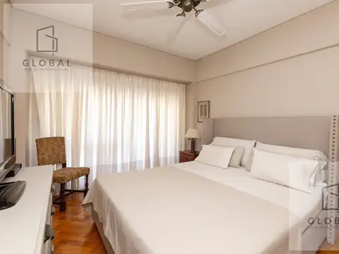 Departamento en Venta de 4 dormitorios