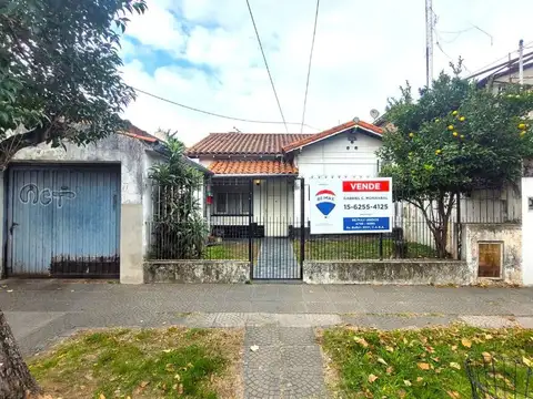 Casa de 3 amb en venta - Chilavert