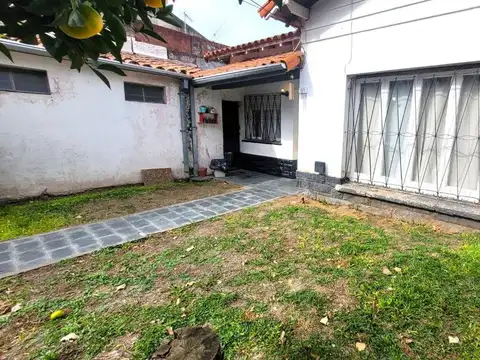 Casa en Venta 40 años