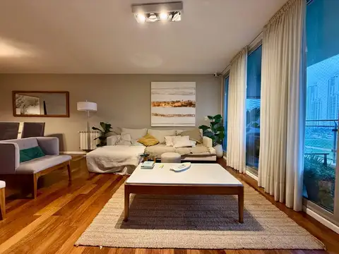 Puerto Norte - Av. Carballo  al 100