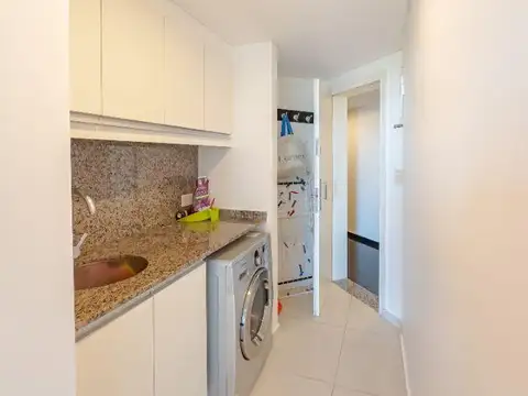 Departamento en Alquiler al Sureste