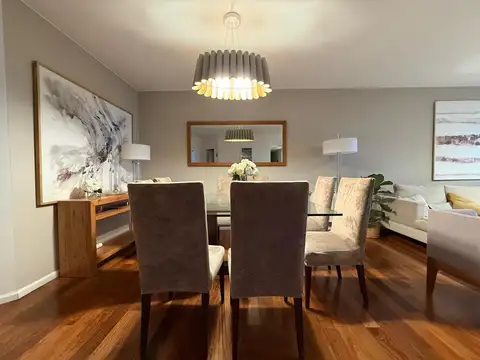 Departamento en Alquiler de 5 ambientes