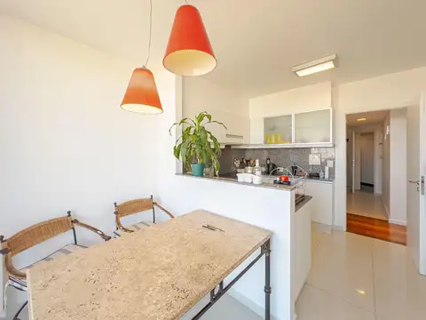 Departamento en Alquiler 10 años