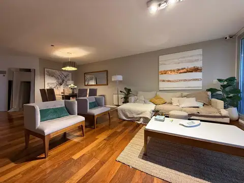 Departamento en Alquiler de 2 dormitorios
