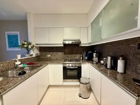 Departamento en Alquiler en Puerto Norte, $ 1.700.000