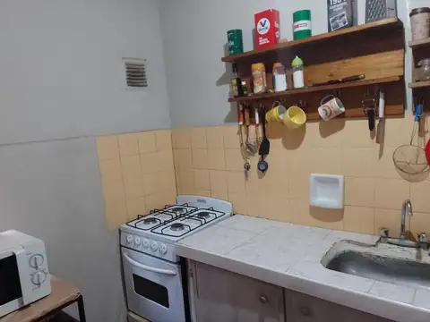Departamento en Venta Apto profesional