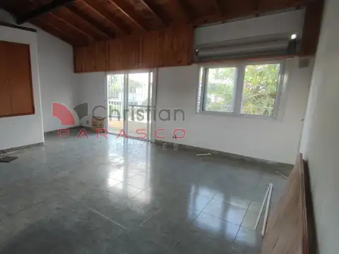 Ph 3 Ambientes en Alquiler - Martin Coronado