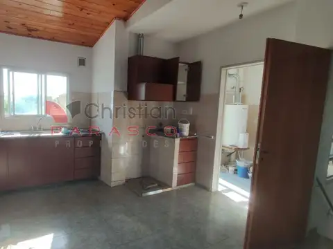 Leandro Niceforo Alem 6400