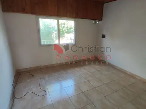 Depto Tipo Casa en Alquiler de 2 dormitorios
