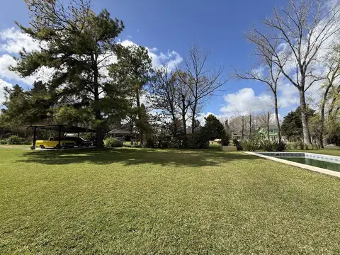 Casa en Venta de 3 dormitorios