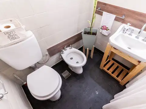 Depto Tipo Casa en Venta en Saavedra, USD 159.000