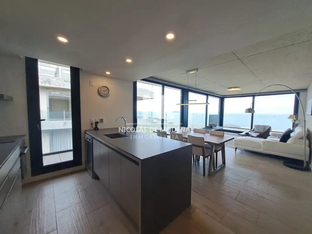 Foto 5 — Departamento en Venta en Playa Mansa, Punta del Este - Argenprop