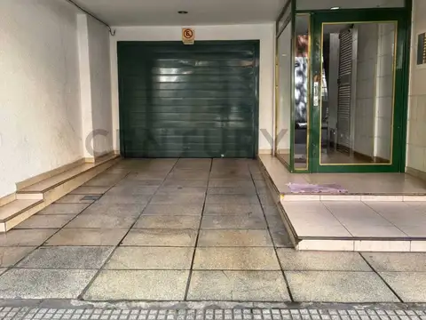 Departamento en Venta en Caballito Norte, USD 46.000