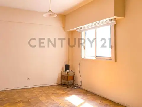 VENTA MONOAMBIENTE LATERAL EN CABALLITO