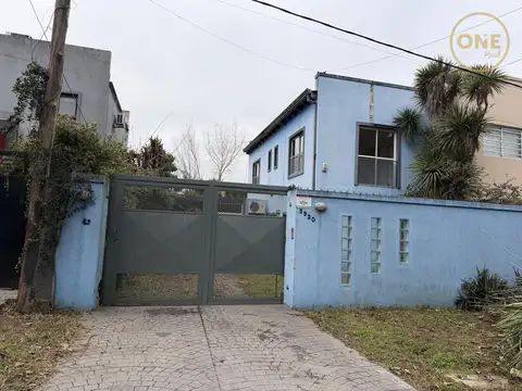 Casa en La Plata
