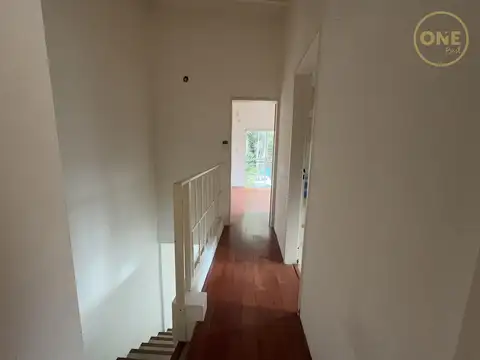 Casa en Alquiler 15 años