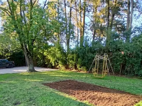 Quinta en Venta en Villa Rosa, Partido de Pilar