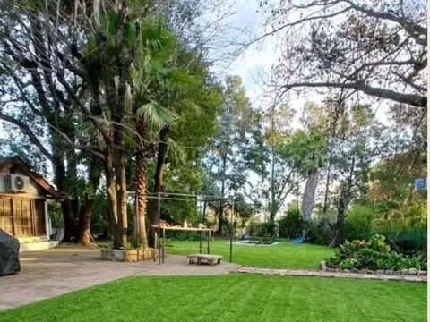 Bº Parque Pellegrini