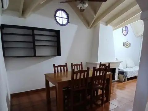 Casa quinta en Barrio Pellegrini I