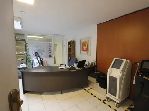 Local en Venta 45 años