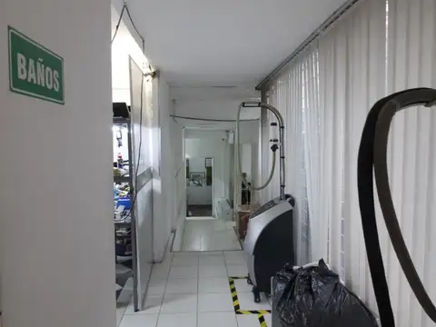 Local en Venta en Florida Mitre/Este, USD 160.000