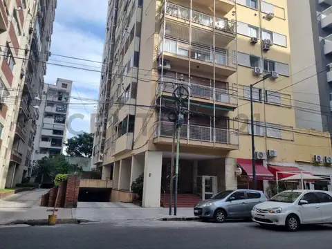 Venta Departamento 2 Ambientes con Balcón – Belgrano