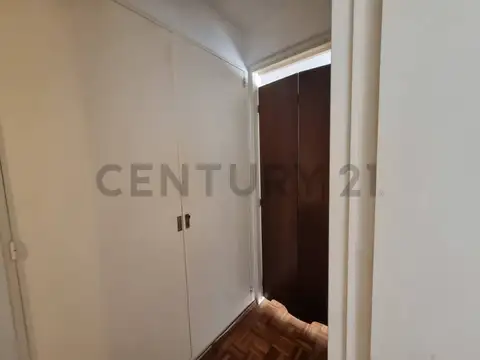 Venta Departamento 2 Ambientes con Balcón – Belgrano