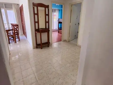 Departamento en Alquiler Temporal de 2 dormitorios