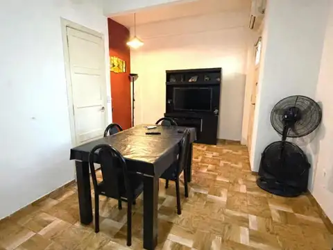 Depto Tipo Casa en Venta de 3 ambientes