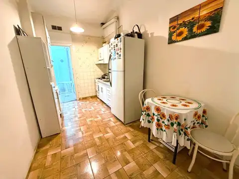 Depto Tipo Casa en Venta al Este