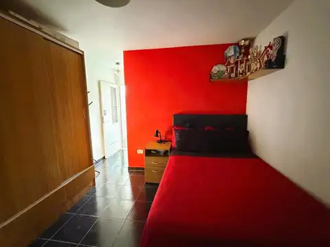 Depto Tipo Casa en Venta en Barracas, USD 100.000