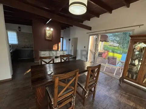 Casa en Venta 2025 años