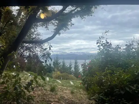 Se alquila depto 2 ambientes en Villa Campanario