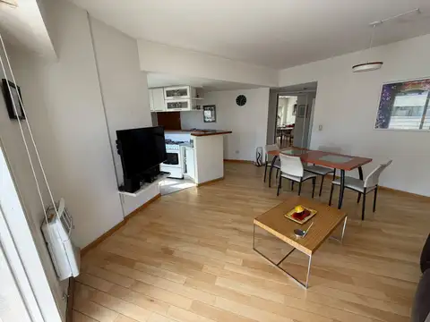 Departamento en Alquiler 19 años