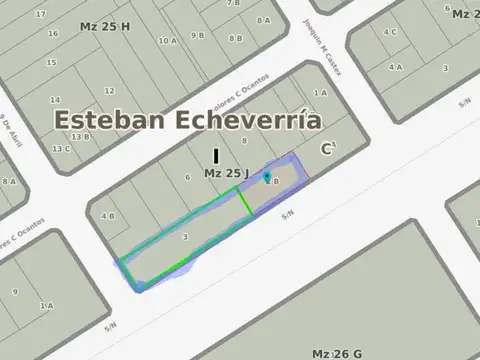 Galpon en Venta 65 años