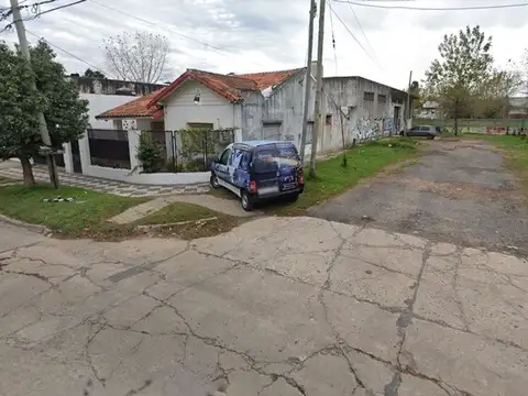 Galpon 650 m2 + Terreno 15x90 1350 m2 Monte Grande