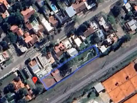 Galpon en Venta en Monte Grande, USD 260.000