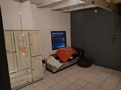 Depto Tipo Casa en Alquiler de 2 ambientes