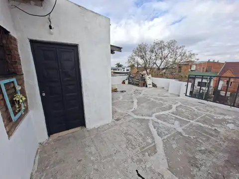 ALQ PH 2 AMBIENTES CON TERRAZA