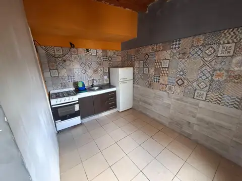 Depto Tipo Casa en Alquiler al Oeste