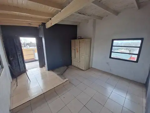 Depto Tipo Casa en Alquiler de 2 ambientes