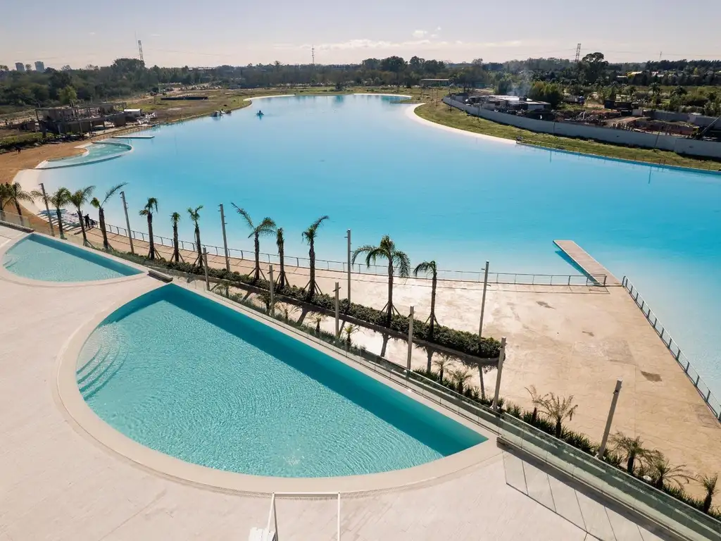 Departamento 3 AMB en Venta - Remeros Beach - Foto 24