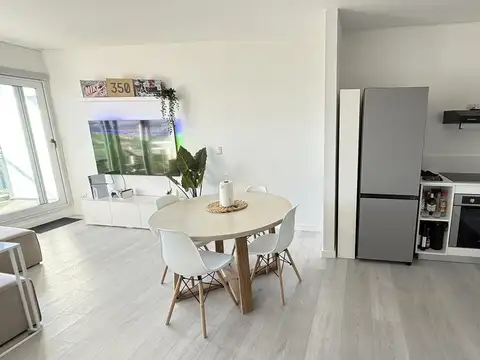 Departamento en Venta - 2 dormitorios - USD 270.000