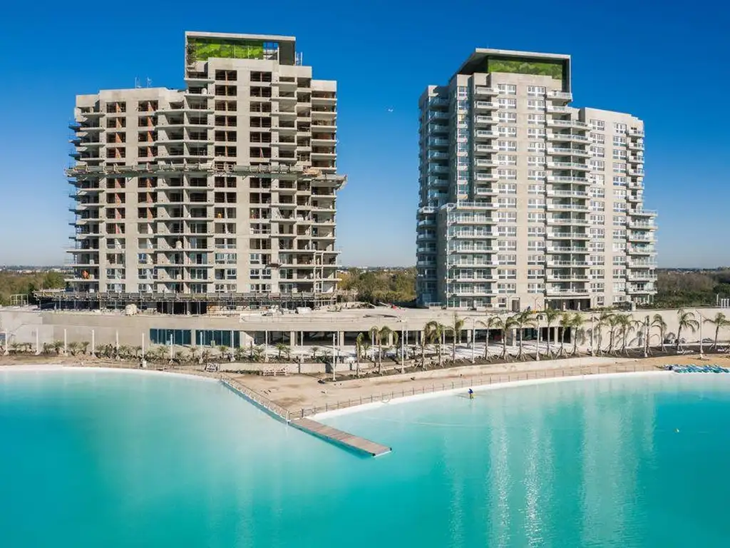 Departamento 3 AMB en Venta - Remeros Beach - Foto 34