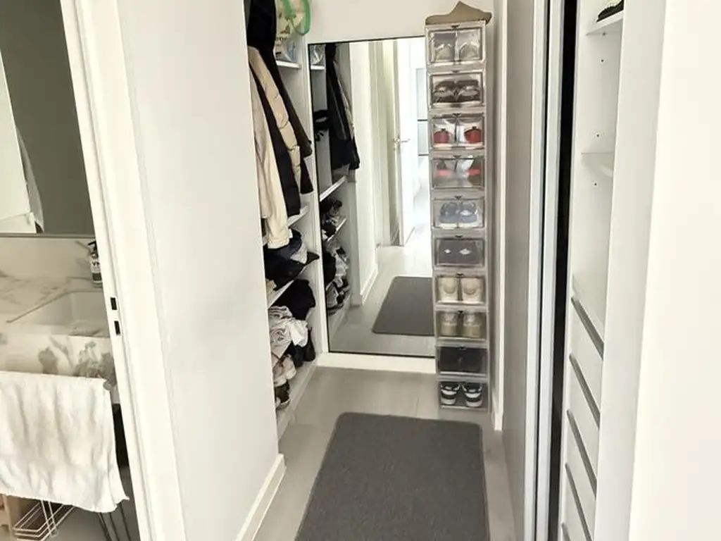 Departamento en Nordelta Remeros Beach de 2 dormitorios